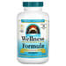 Source Naturals, Wellness Formula, Advanced Immune Support, 180 Tablets