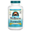 Wellness Formula, zaawansowane wsparcie odporności, 180 tabletek