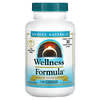 Wellness Formula, улучшенная поддержка иммунитета, 120 капсул