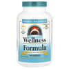 Wellness Formula, Advanced Daily Immune Support, 240 Capsules