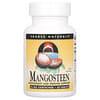 Mangosteen, 60 Tablets