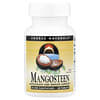 Mangosteen, 60 Tablets