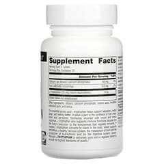 Source Naturals, L-Tryptophan, 500 mg, 60 Tabletten