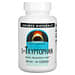Source Naturals, L-Tryptophan, 500 mg, 60 Capsules