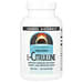 Source Naturals L Citrulline 500 Mg 120 Capsules
