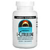 L-Citrulline, 125 mg, 120 Capsules