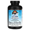 Arctic Pure, Ultra Potency, Omega-3 Fish Oil, 850 mg, 120 Softgels