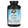 Arctic Pure, Ultra Potency, Omega-3 Fish Oil, 850 mg, 120 Softgels