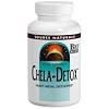Chela-Detox，重金属排毒，60片