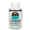 L-Citrulline, Free-Form, 1,000 mg, 120 Tablets