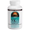 NK-3 Immune, 250 mg, 30 Capsules