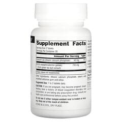 Source Naturals, EGCG, 350 mg, 60 Tabletten
