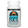 EGCG, 350 mg, 60 Tablets