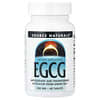 EGCG, 350 mg, 60 Tablets