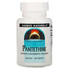 Pantethine, 300 mg, 90 Tablets