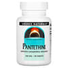 Pantethine, 300 mg, 90 Tablets