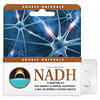 NADH, CoEnzyme B-3, 5 mg, 30 Enteric Coated Tablets