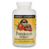 Pomegranate Extract, 500 mg, 240 Tablets