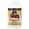 Pomegranate Extract, 500 mg, 240 Tablets