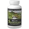 Organic Spirulina, 500 mg, 200 Tablets