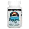 Ubiquinol, CoQH, 100 mg, 30 Cápsulas Softgel