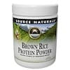 Brown Rice Protein Powder, 32 oz (907 g)