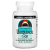 Ubiquinol CoQH, 100 mg, 90 Softgels