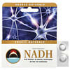 NADH, 20 mg, 30 Lozenges