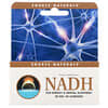 NADH, 20 mg, 30 Sublingual Tablets