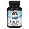 ArcticPure, huile de krill, 500 mg, 60 gélules souples