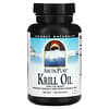 ArcticPure, Krill Oil, 500 mg, 120 Softgels