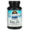 ArcticPure, Krill Oil, 500 mg, 120 Softgels