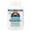 Source Naturals, Mucuna Dopa™, 100 mg, 120 Capsules