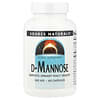 D-mannosio, 60 capsule