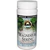 Magnesium Serene, Tangerine & Fruit Medley, 9 oz (255.1 g)