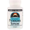 Pycnogenol Supreme, 30 Tablets