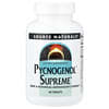 Pycnogenol® Supreme™, 60 comprimidos