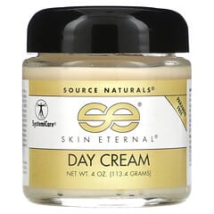 Source Naturals, Crema para el día de la eternidad para la piel, 113,4 g (4 oz)