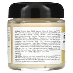 Source Naturals, Skin Eternal Day Cream, 4 oz (113.4 g)