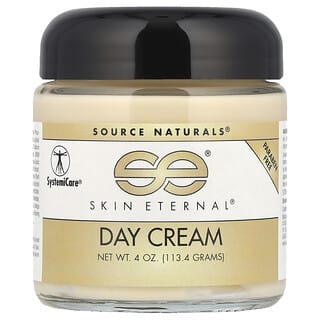 Source Naturals, Skin Eternal, дневной крем, 113,4 г (4 унции)