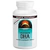 베지테리언 DHA, 200 mg, 120 소프트젤