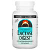 Lactase Digest, 180 Capsules
