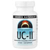 UC-II®, 120 cápsulas