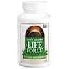 Life Force, Vegan Multiple, 120 таблеток