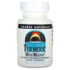 Turmeric with Meriva, 500 mg, 30 Tablets