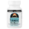 Turmeric With Meriva®, 30 Tablets