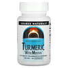 Turmeric With Meriva, 500 mg, 30 Capsules