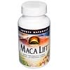 Maca Lift, 600 mg, 60 Veggie Caps