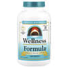 Wellness Formula®, покращена підтримка імунітету, 180 таблеток