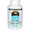 Evening Primrose Oil, 1300 mg, 120 Softgels